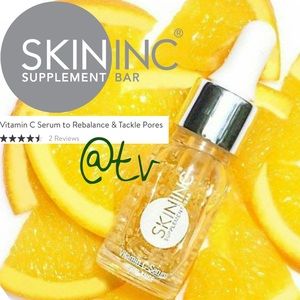 SKIN INC My Daily Dose of Glow Serum